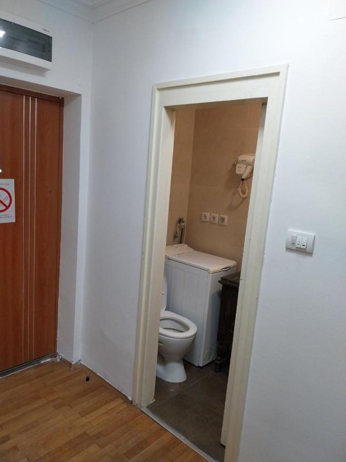 Budget Apartment Balkanika Βελιγράδι Εξωτερικό φωτογραφία