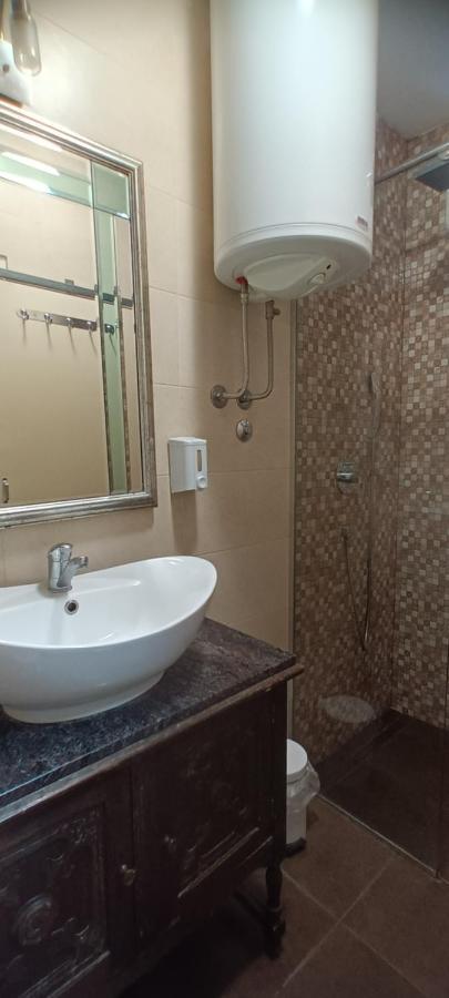 Budget Apartment Balkanika Βελιγράδι Εξωτερικό φωτογραφία