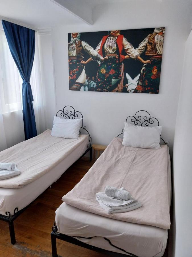 Budget Apartment Balkanika Βελιγράδι Εξωτερικό φωτογραφία