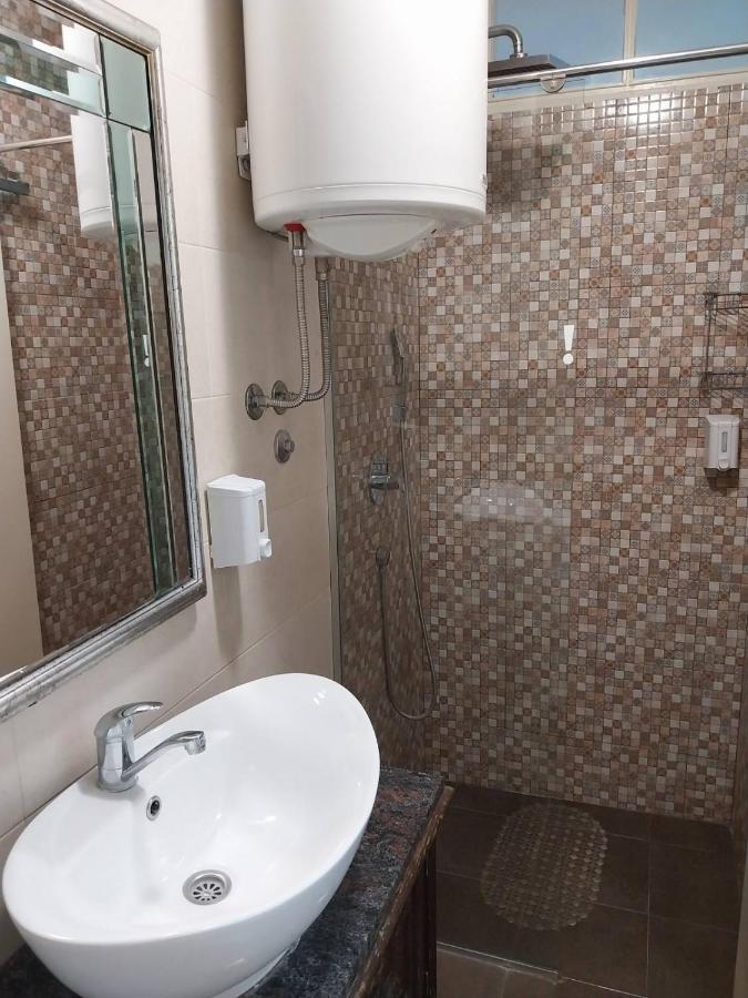 Budget Apartment Balkanika Βελιγράδι Εξωτερικό φωτογραφία