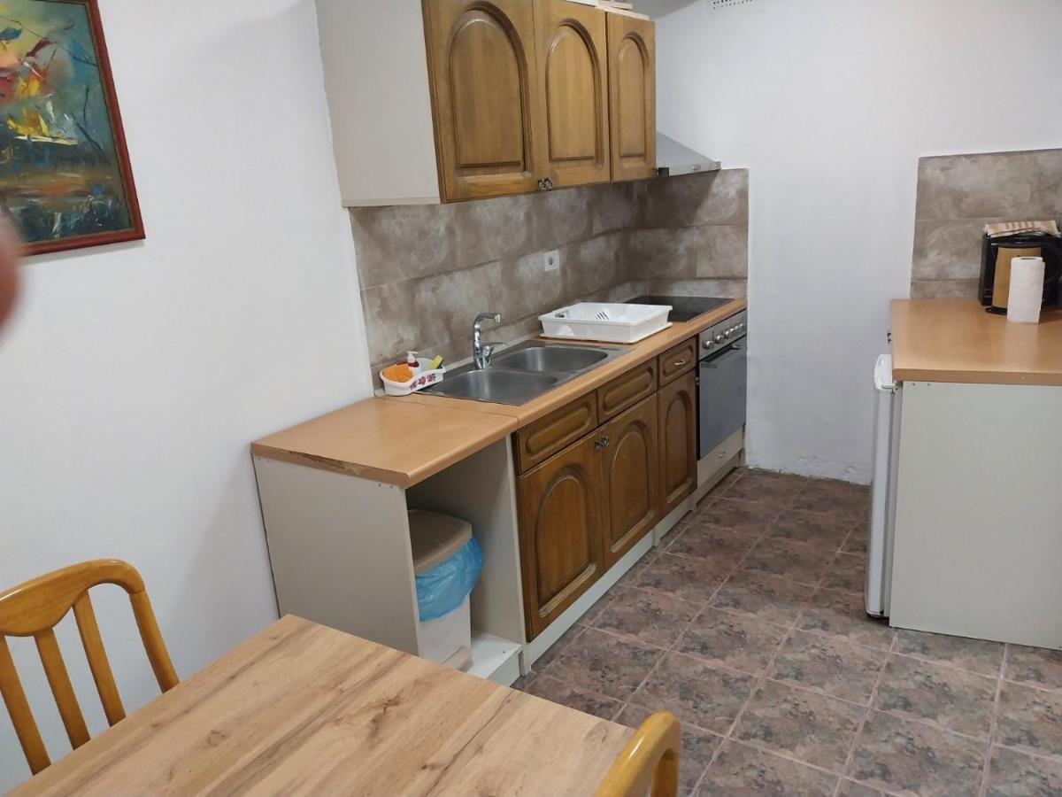 Budget Apartment Balkanika Βελιγράδι Εξωτερικό φωτογραφία