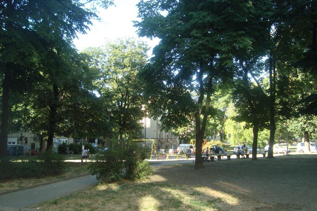 Budget Apartment Balkanika Βελιγράδι Εξωτερικό φωτογραφία